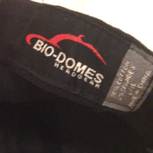 Orange County Chopper Men’s cap hat EUC logo black - Picture 6 of 8